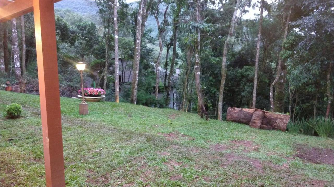 Linda Casa em Monte Verde Monte Verde (Minas Gerais) Exterior foto