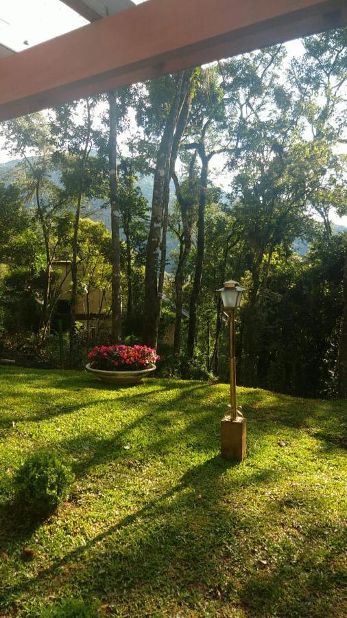 Linda Casa em Monte Verde Monte Verde (Minas Gerais) Exterior foto