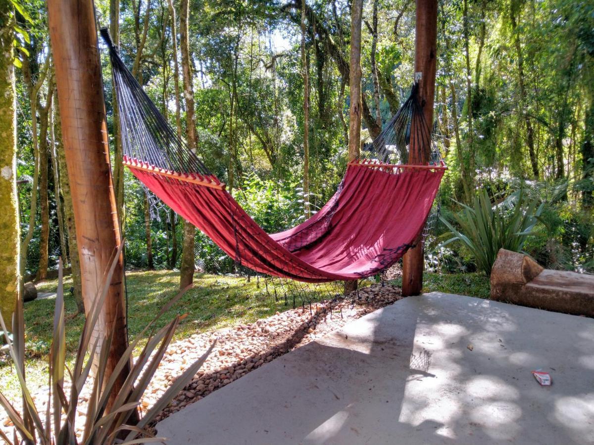 Linda Casa em Monte Verde Monte Verde (Minas Gerais) Exterior foto