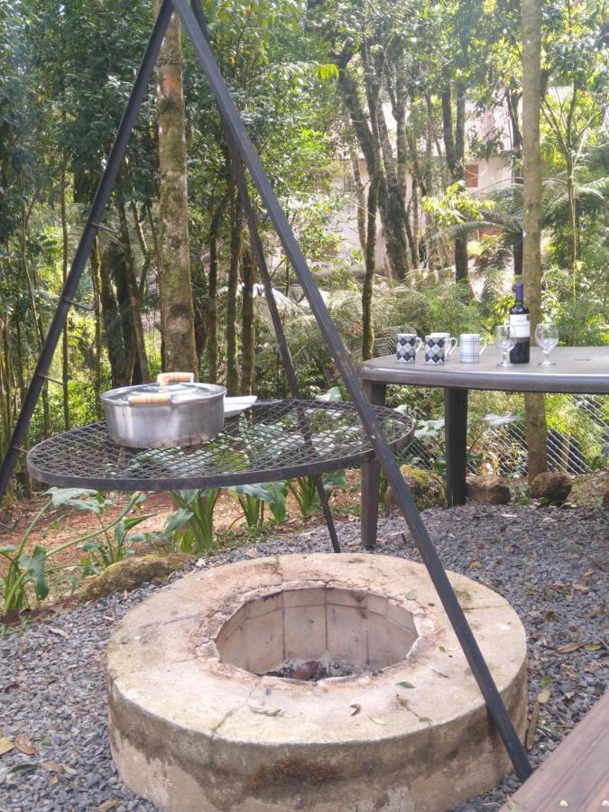 Linda Casa em Monte Verde Monte Verde (Minas Gerais) Exterior foto