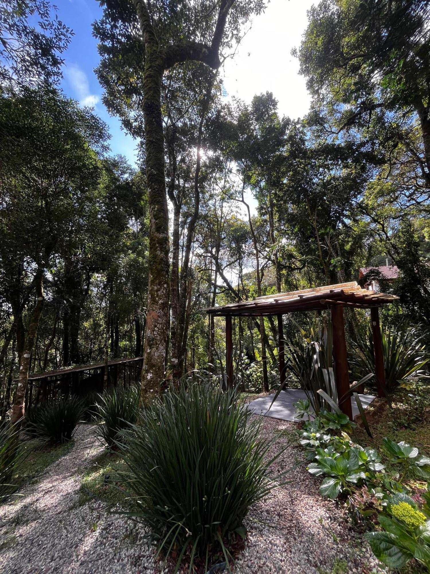 Linda Casa em Monte Verde Monte Verde (Minas Gerais) Exterior foto