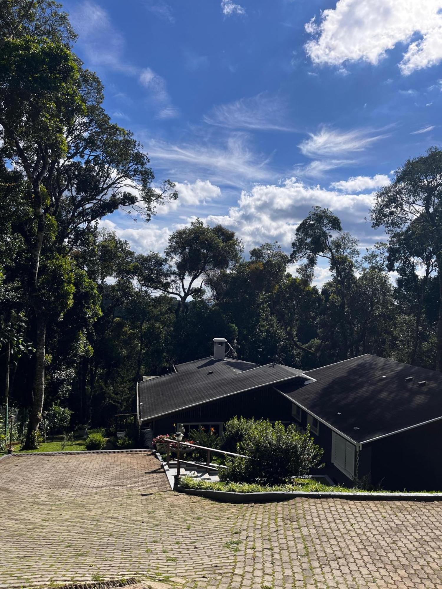 Linda Casa em Monte Verde Monte Verde (Minas Gerais) Exterior foto