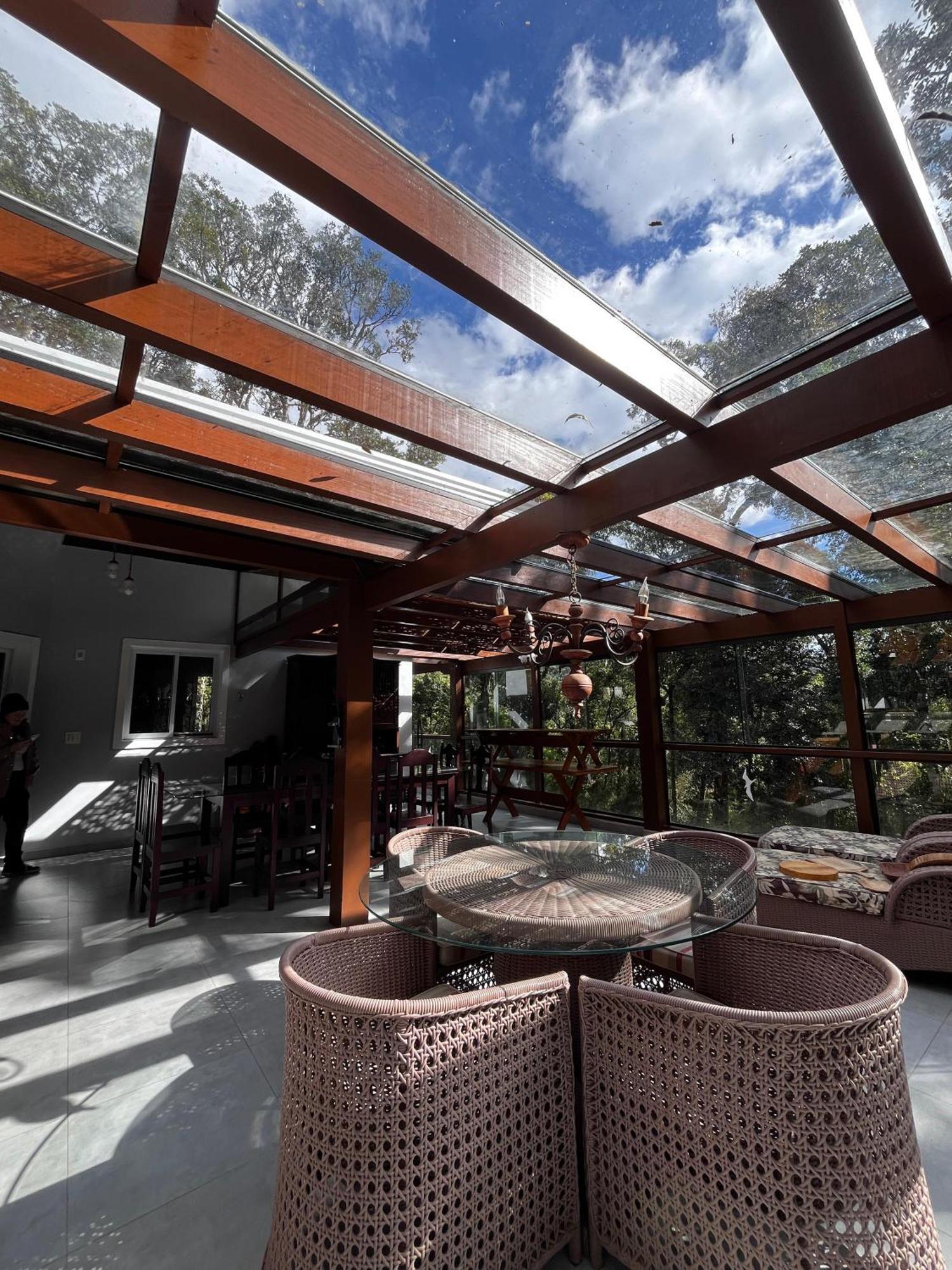 Linda Casa em Monte Verde Monte Verde (Minas Gerais) Exterior foto
