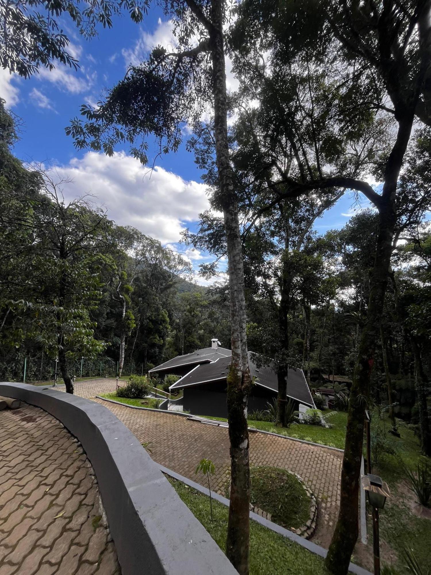 Linda Casa em Monte Verde Monte Verde (Minas Gerais) Exterior foto