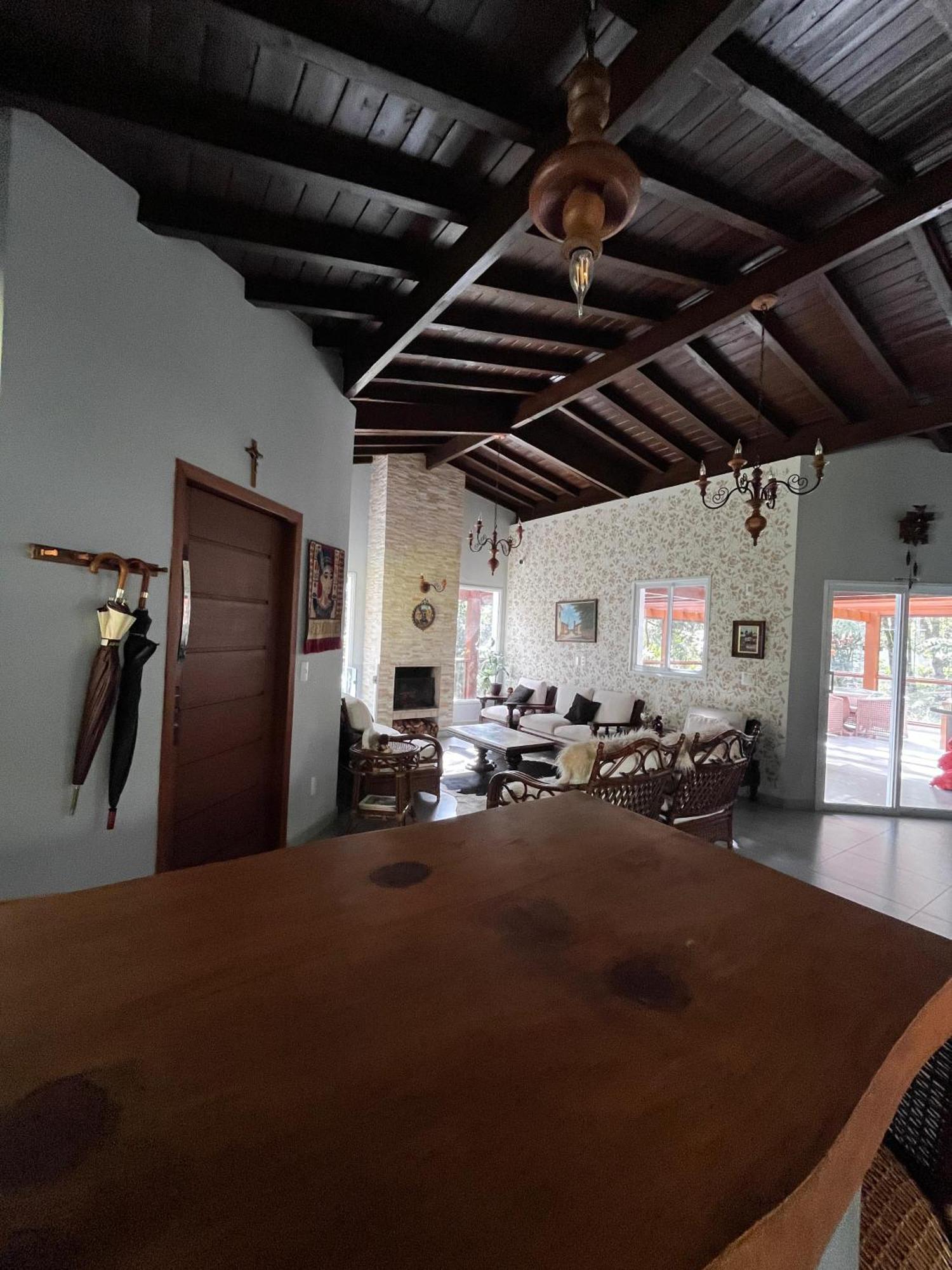 Linda Casa em Monte Verde Monte Verde (Minas Gerais) Exterior foto