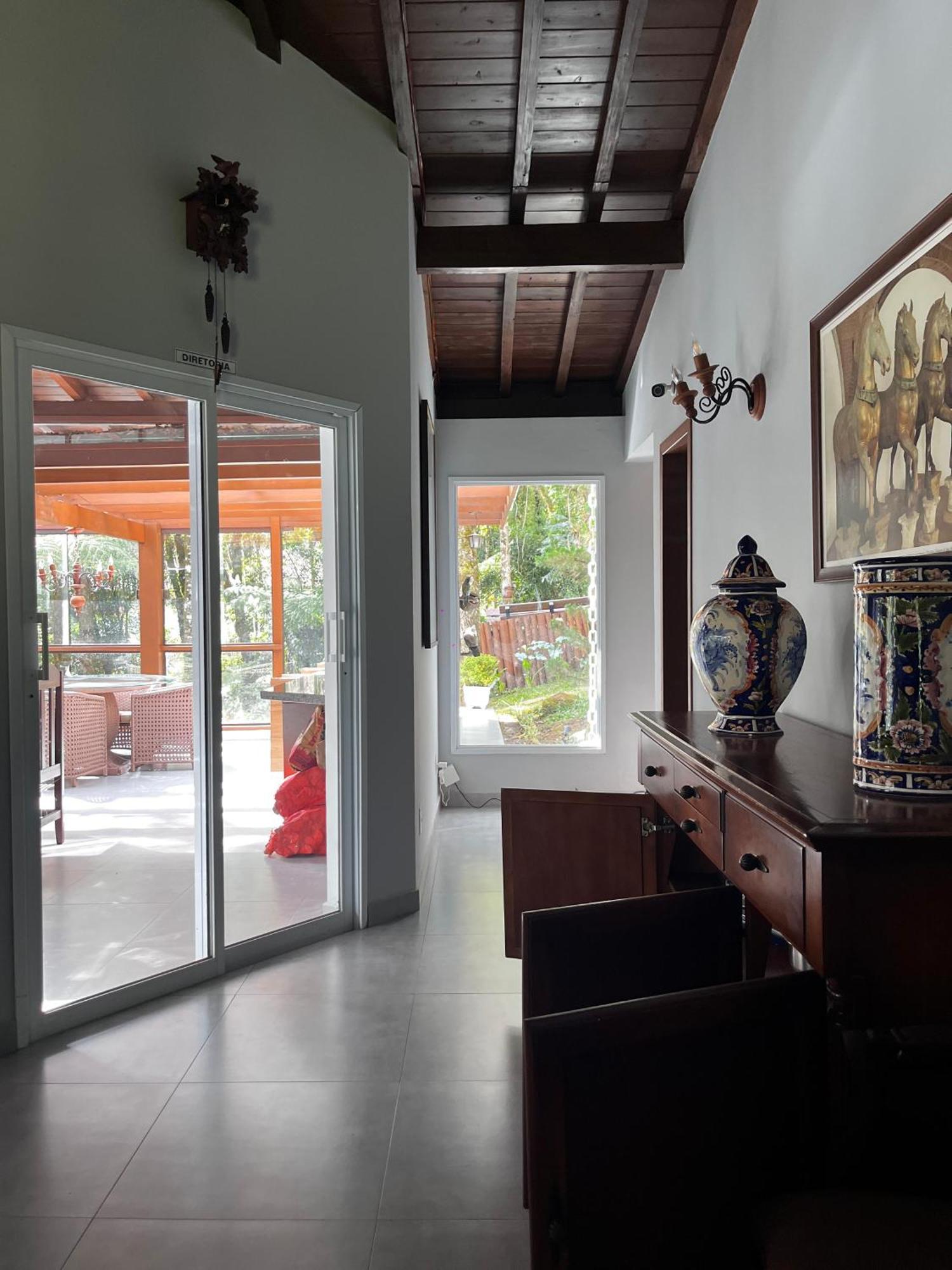 Linda Casa em Monte Verde Monte Verde (Minas Gerais) Exterior foto