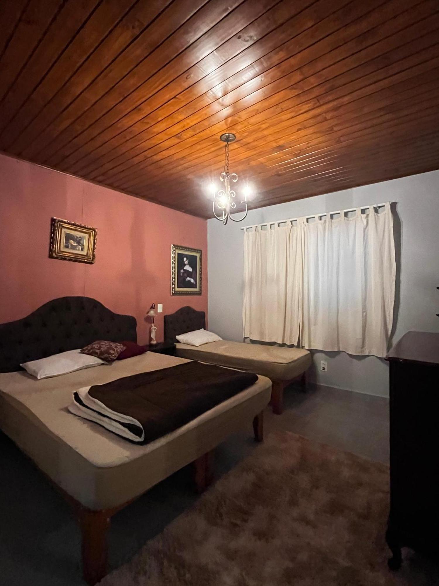 Linda Casa em Monte Verde Monte Verde (Minas Gerais) Exterior foto