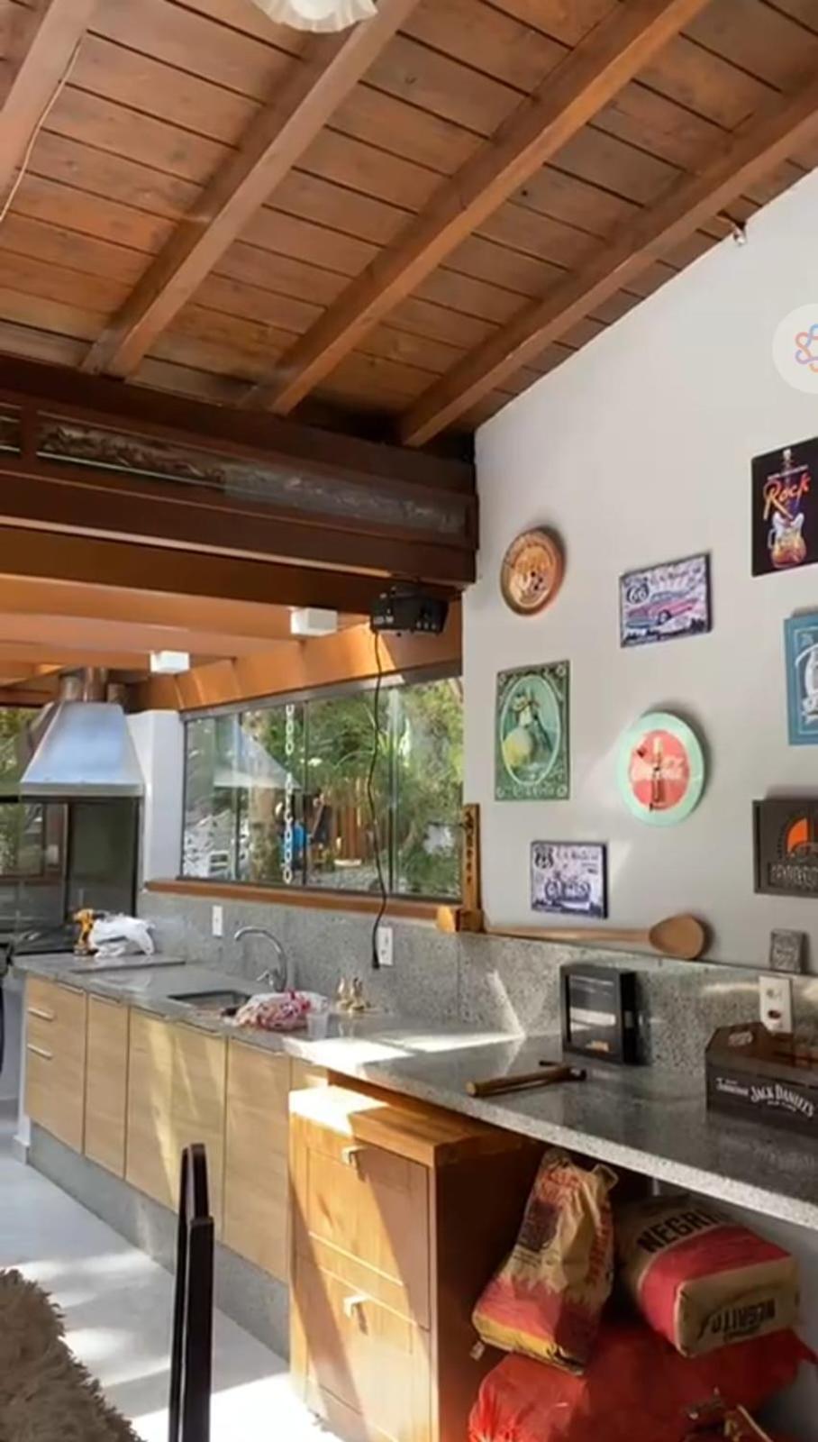 Linda Casa em Monte Verde Monte Verde (Minas Gerais) Exterior foto
