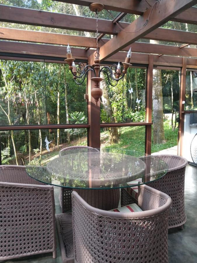 Linda Casa em Monte Verde Monte Verde (Minas Gerais) Exterior foto